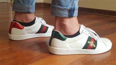 reddit streetwear gucci ace|Reddit.